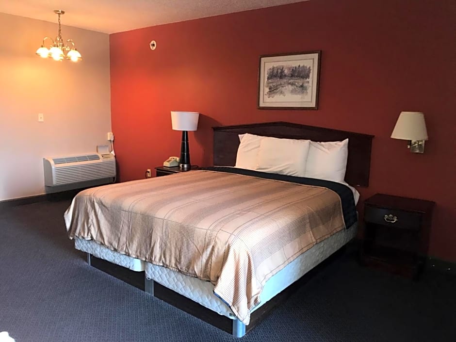 Red Carpet Inn