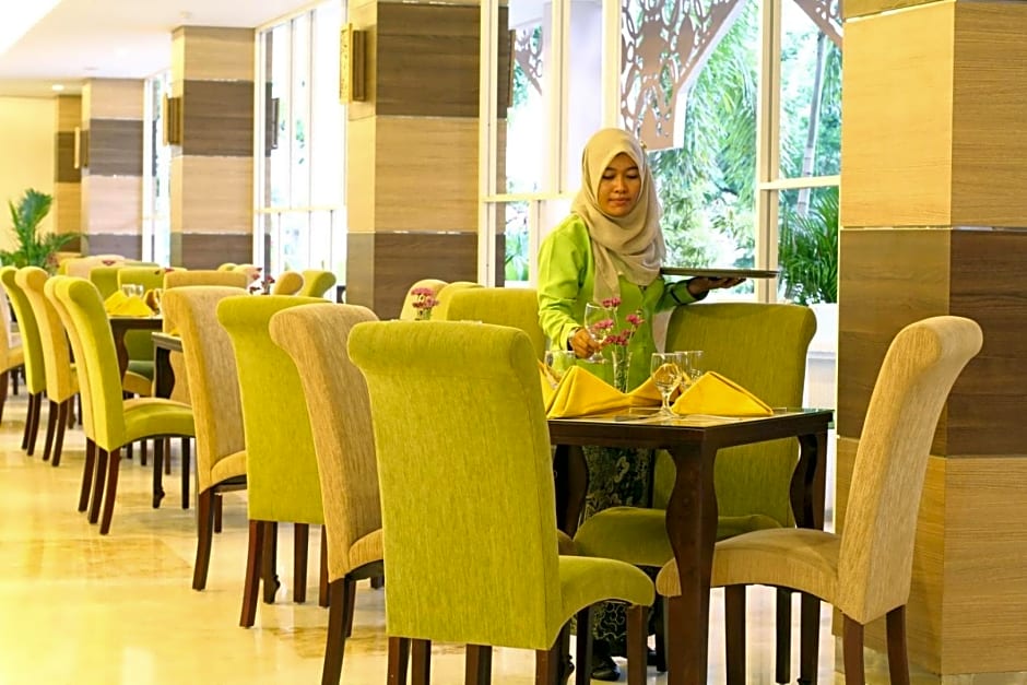 Syariah Hotel Solo