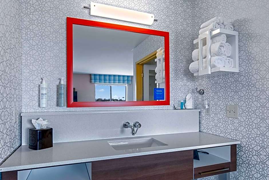 Hampton Inn By Hilton & Suites Greeley