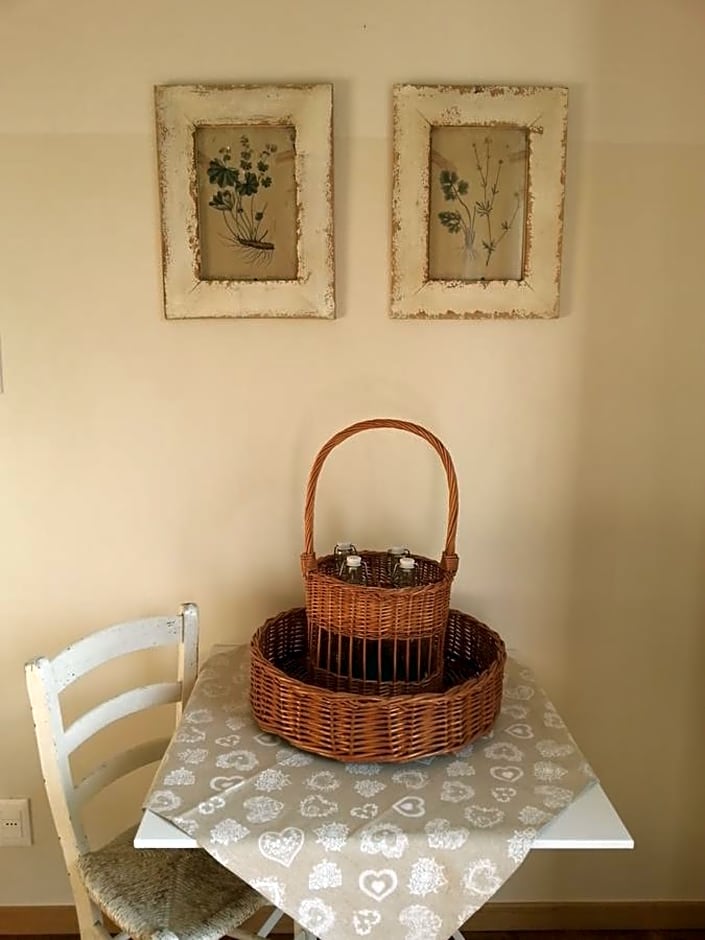 BASISA Bed&Breakfast