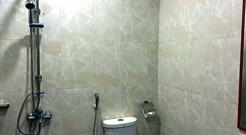 Tay Bac Hotel Da Nang