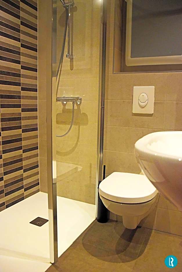 L'Hôtel des Bords de L'ill