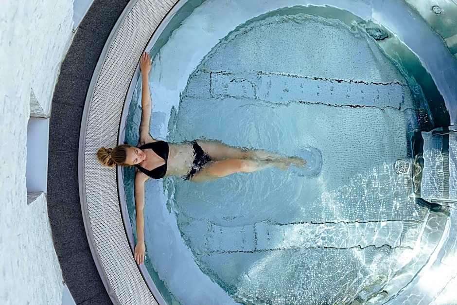 Hotel Vier Jahreszeiten