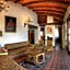 Posada de la Mision, Hotel Museo y Jardin