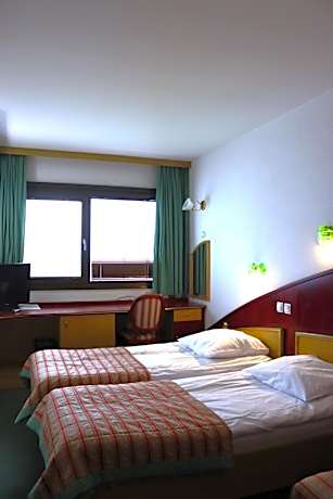 Budget Double or Twin Room