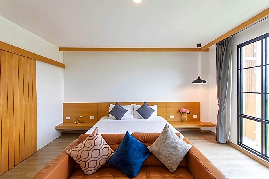 Ananzitra Hotel