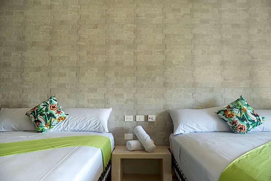 Hotel Mayari Holbox