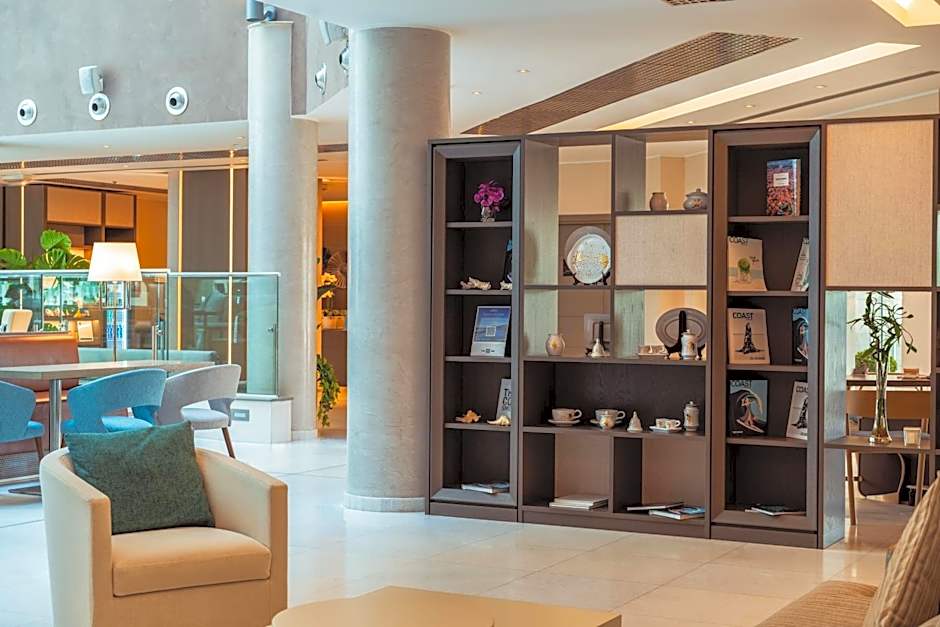 Delta Hotels Olbia Sardinia