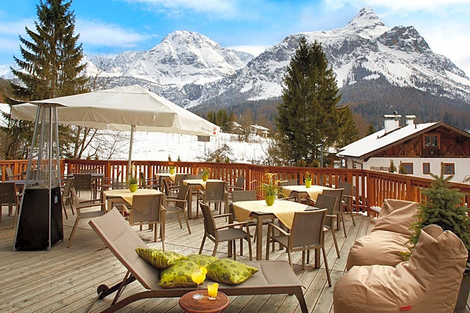 Sonnenburg Hotel