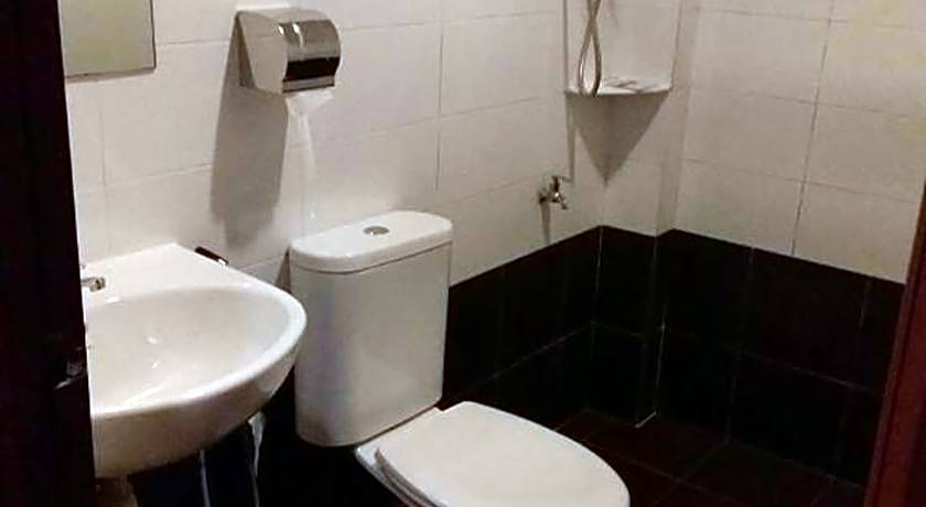 Collection O KLIA Formerly Bary Inn