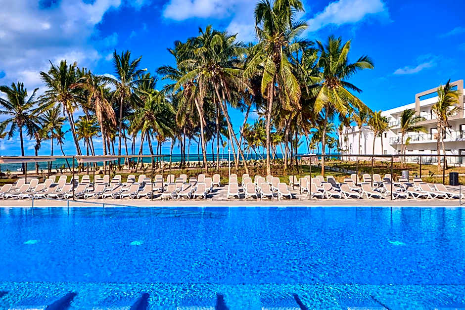 Riu Turquoise - All Inclusive