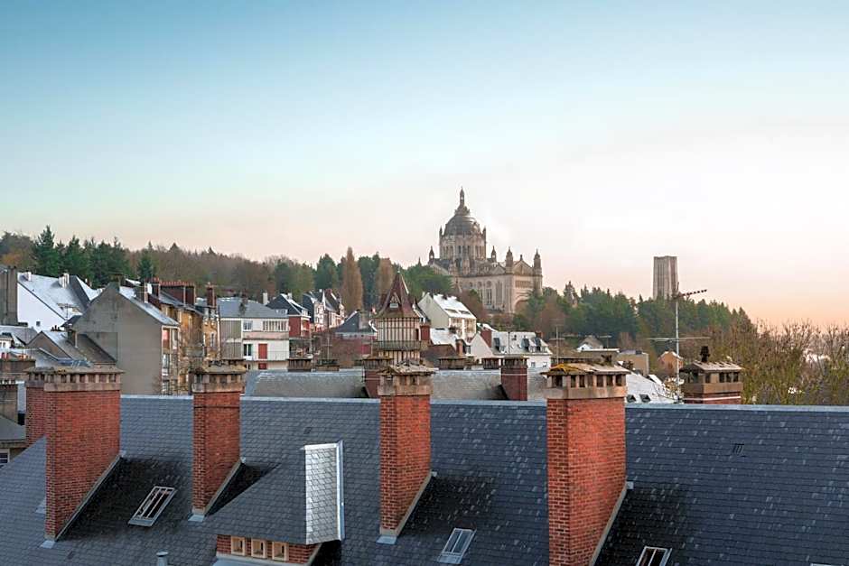 Grand Hôtel de L'Espérance