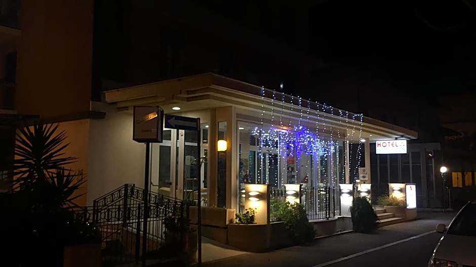 Dea Della Salute Hotel