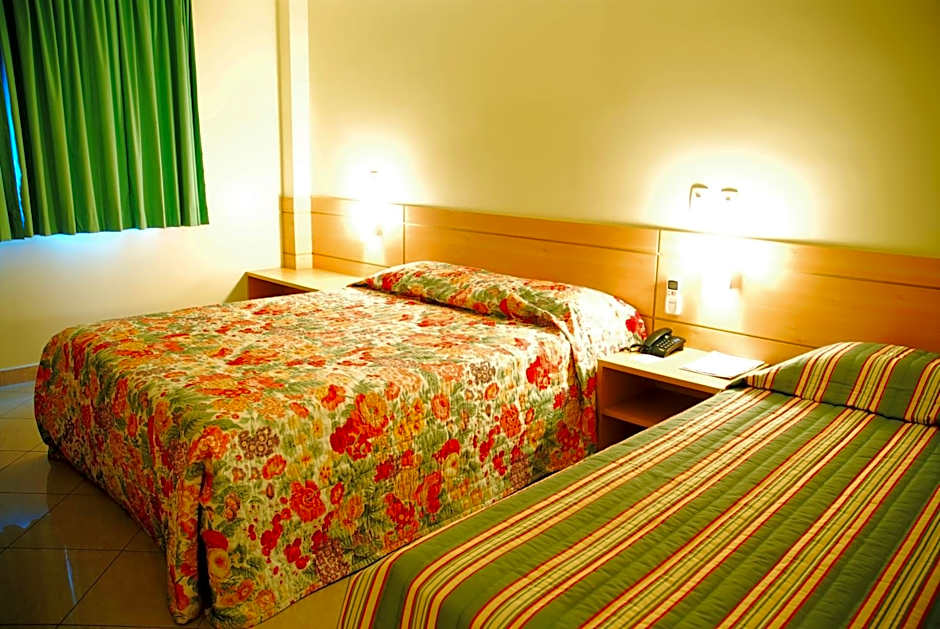 Photo 1 of 10 of Triple Room
