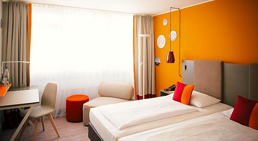 Vienna House Easy by Wyndham Gunzburg