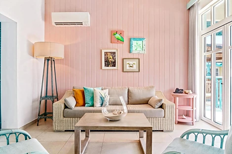 Boardwalk Boutique Hotel Aruba