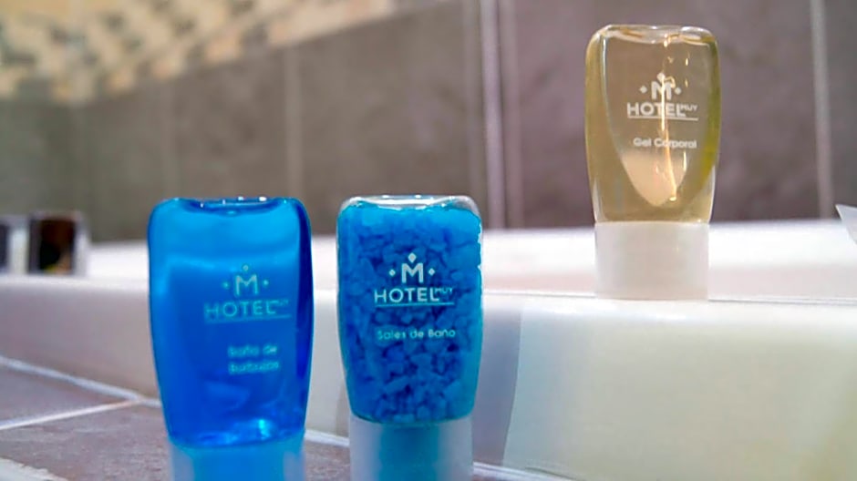 Hotel Muy
