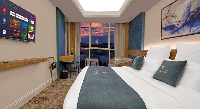Aluya Hotel