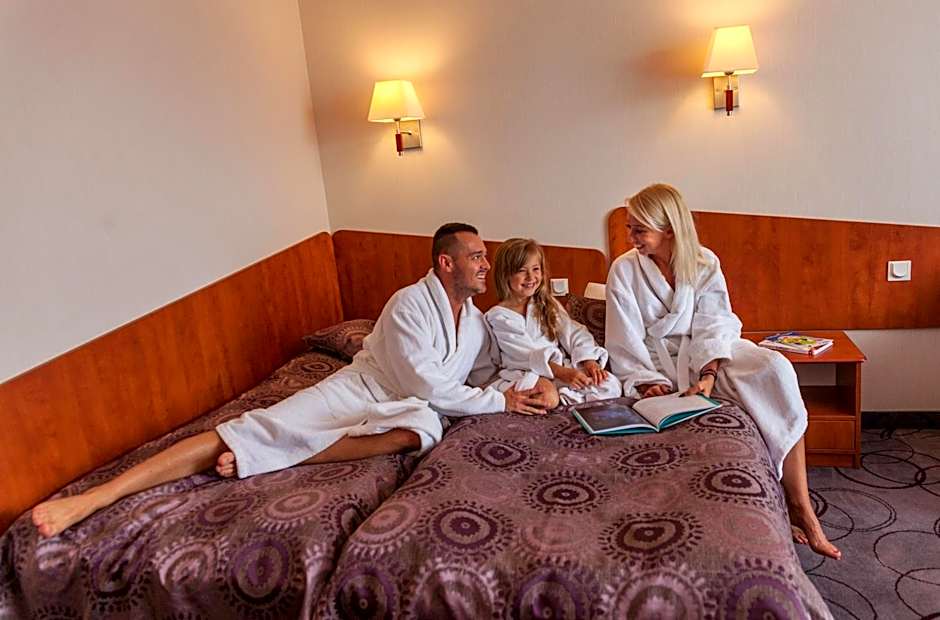 Hotel Lidia Spa & Wellness