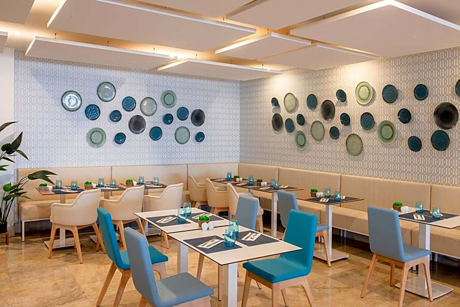 Hotel Ocean House Costa del Sol, Affiliated by Melia