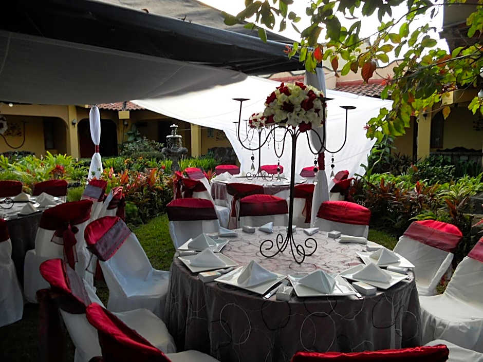 Hotel Mediterraneo Plaza