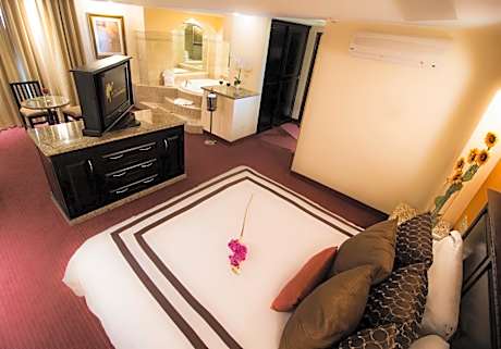 Master Suite