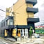 OHAYO hotel KAIKE North Ikebukuro