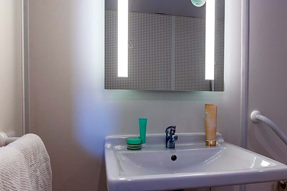 Hotel ibis budget Chatillon Paris Ouest