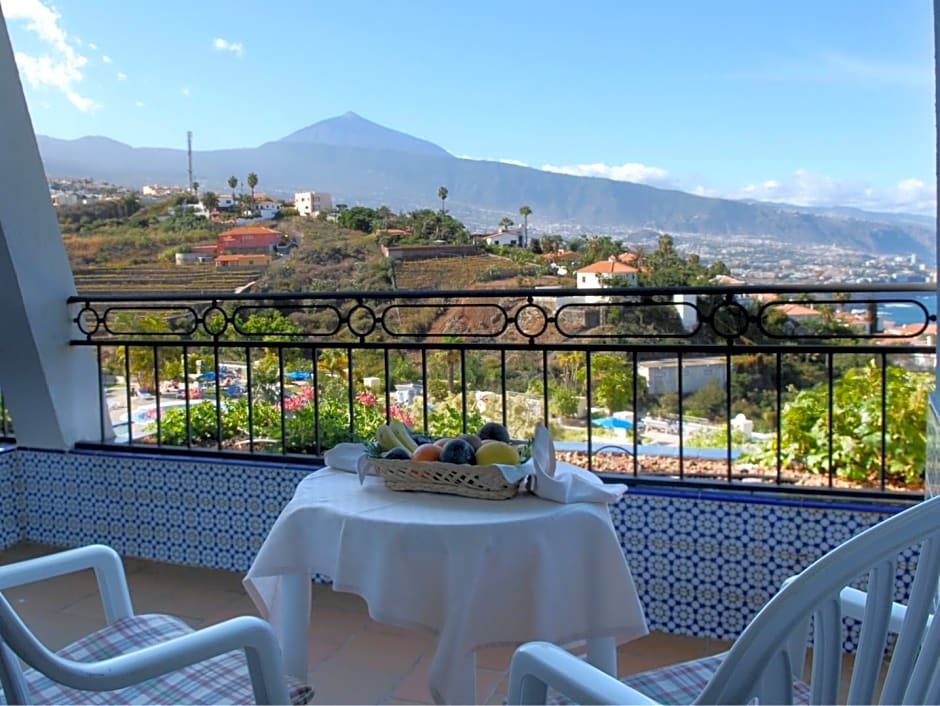 Hotel Spa La Quinta Park Suites