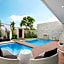The Daha Luxury Villa