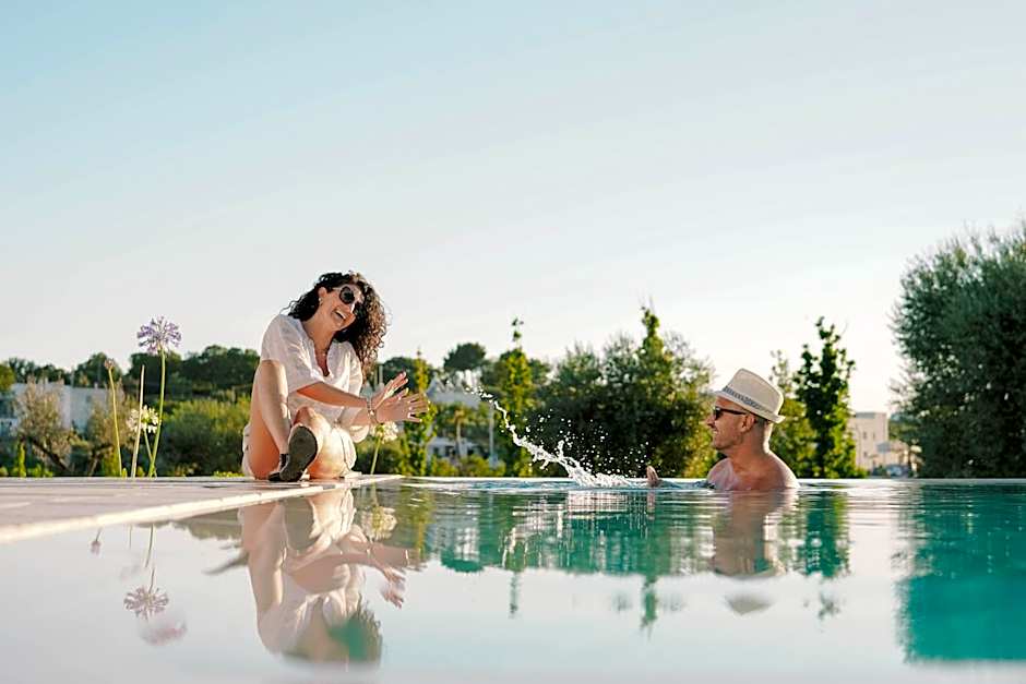 Essenza Relais Contemporaneo