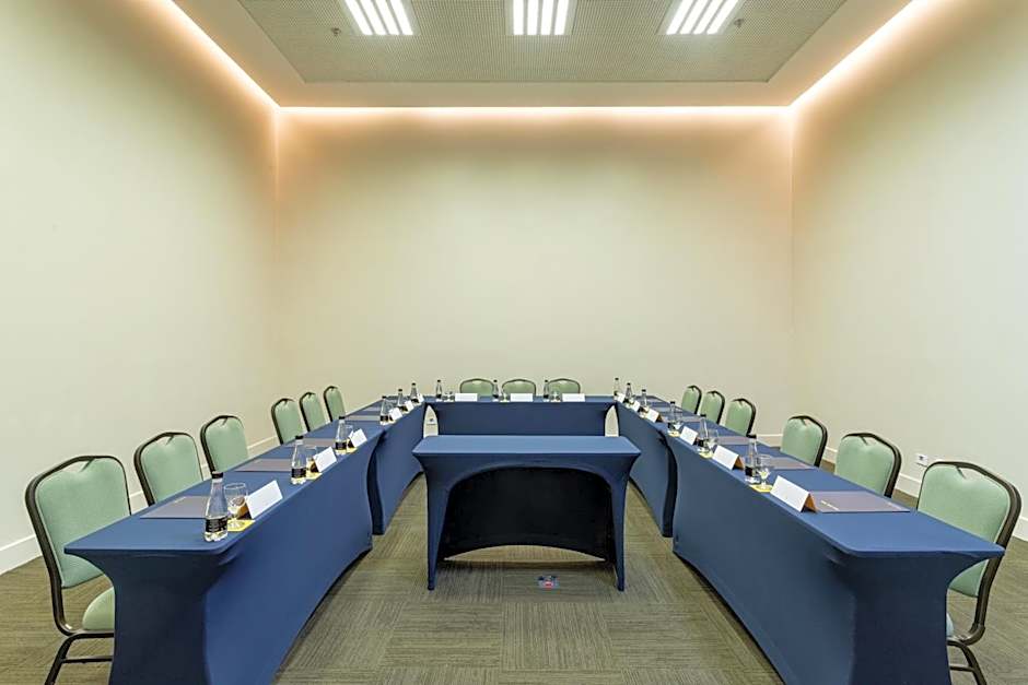 Golden Tulip São José dos Campos