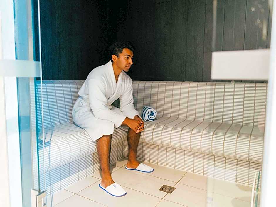 Novotel Perth Murray Street