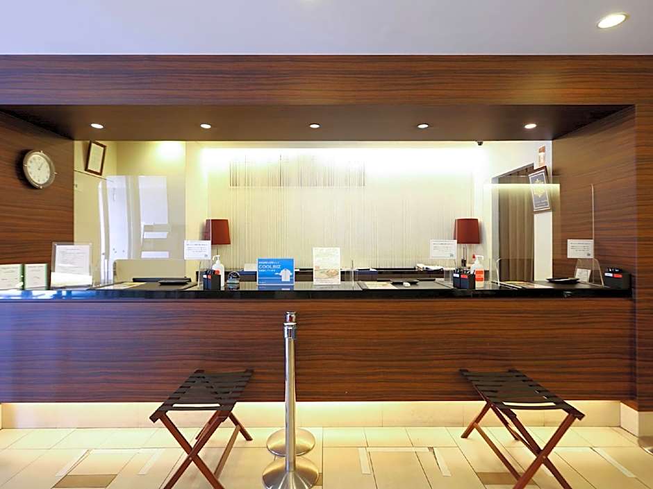 Dormy Inn Takasaki Natural Hot Spring