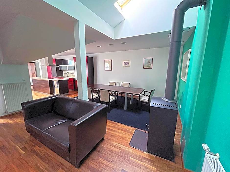 Metro Apartments Vienna