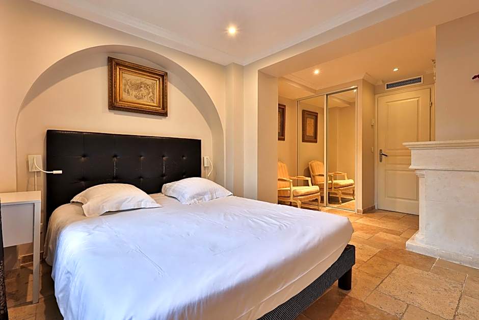 Emeraude Résidence Hotelière