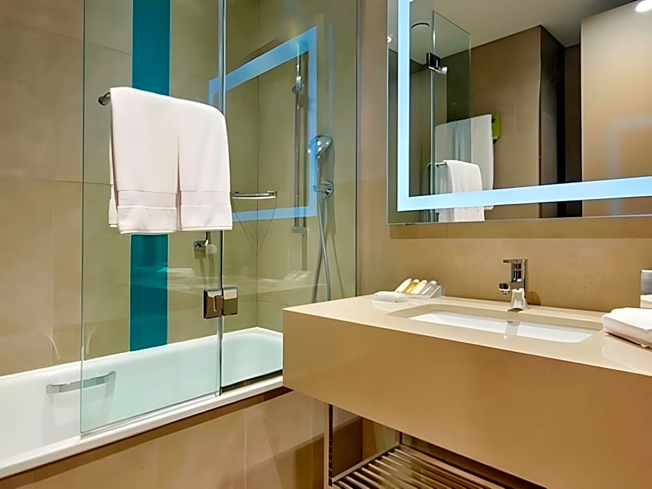 Hilton Garden Inn Istanbul Airport