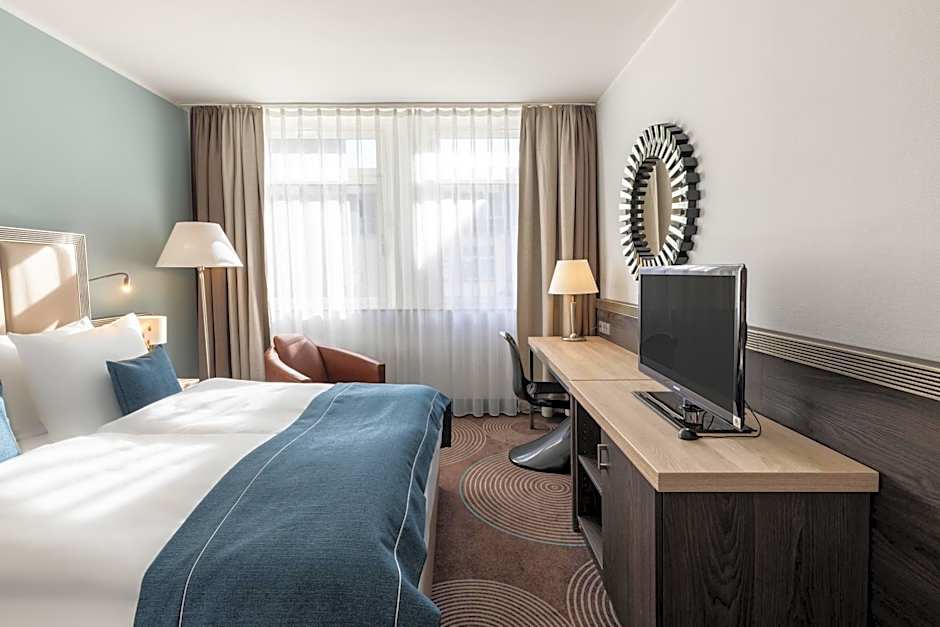 Garner Hotel Essen Handelshof by IHG