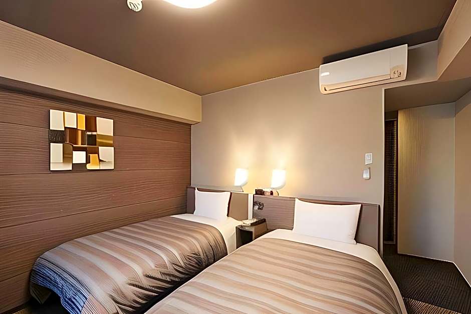 Hotel Route Inn Kusatsu Ritto-Ritto Inter Kokudo 1gou-