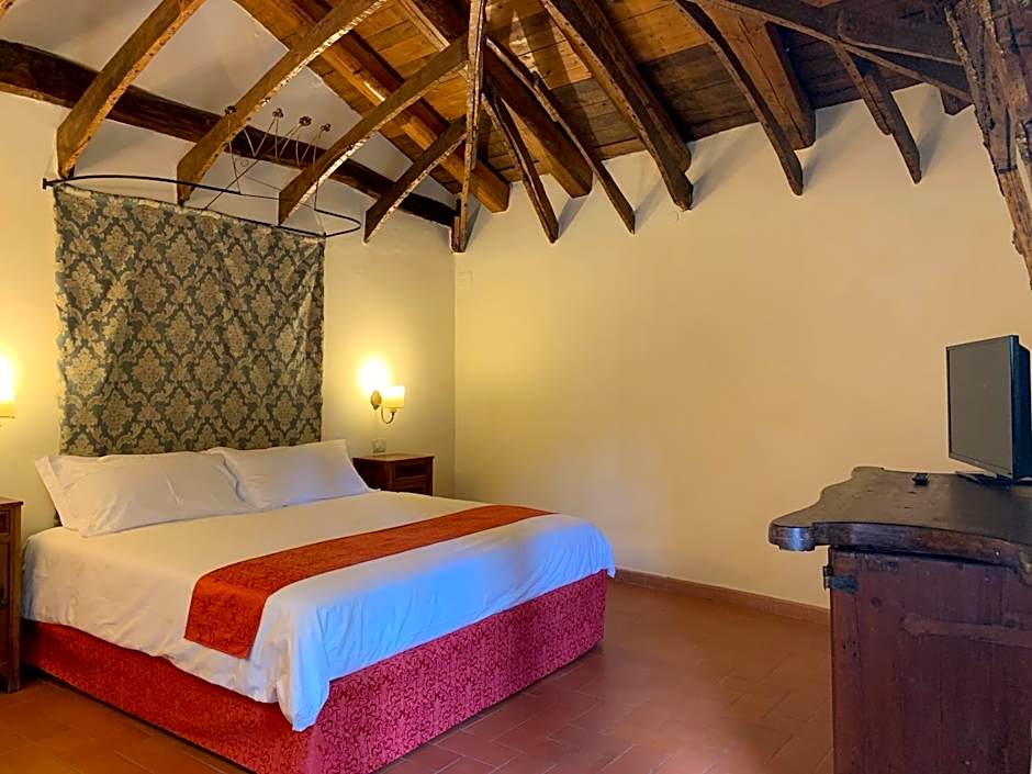 PALAZZO DE' ROSSI HOTEL