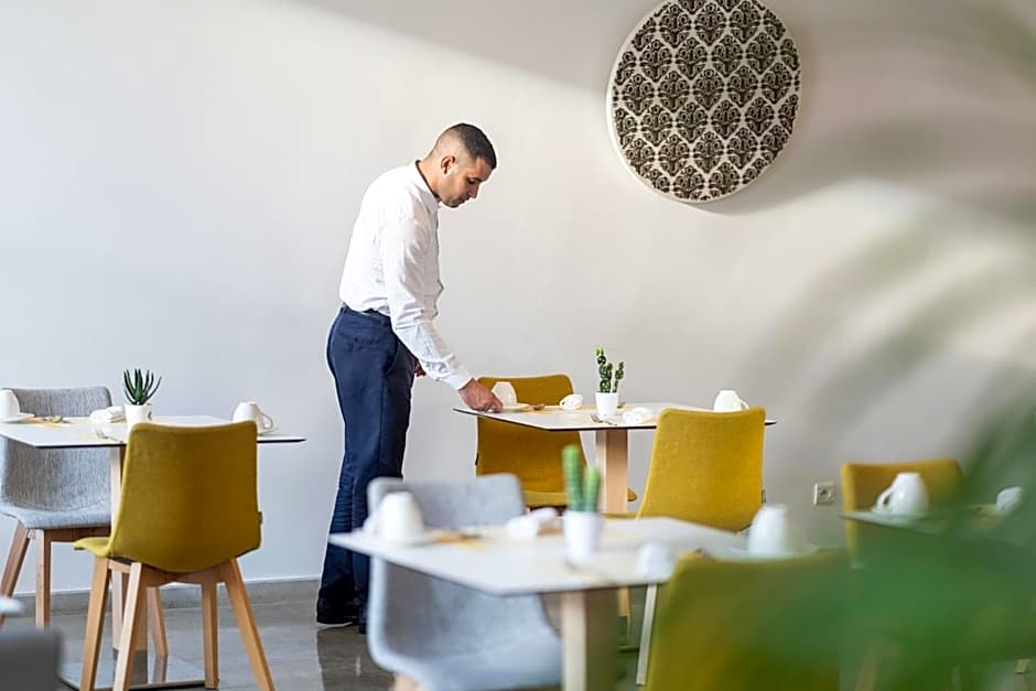 Vichy Thermalia Spa Hôtel