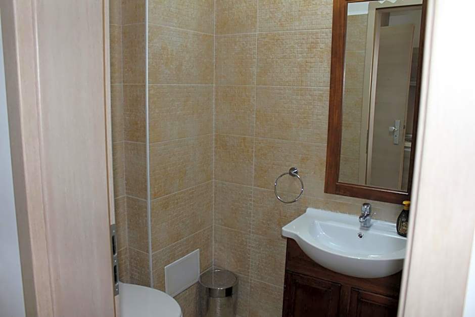 Gabroveni Aparthotel