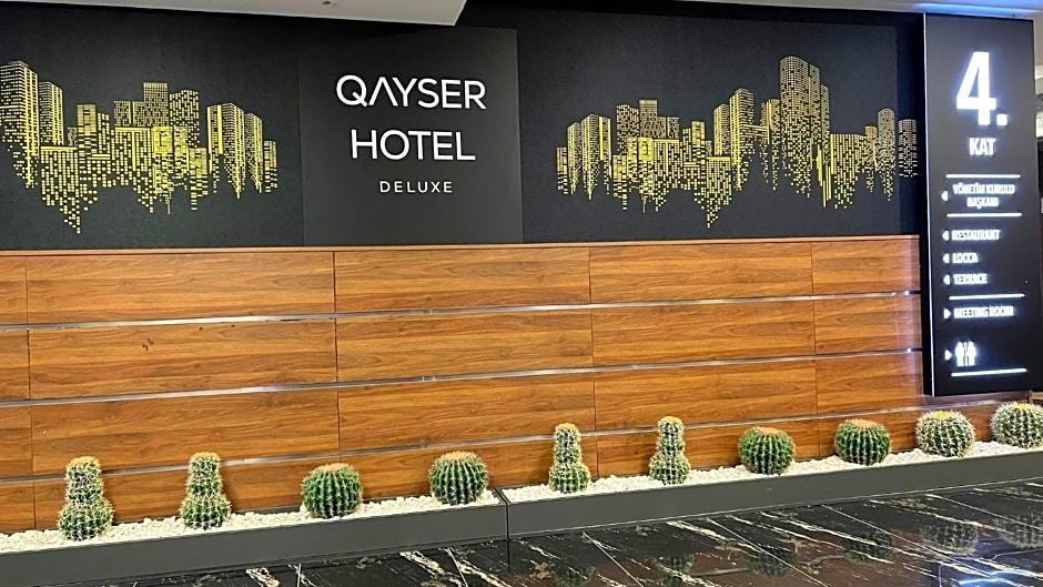 Qayser Hotel Deluxe