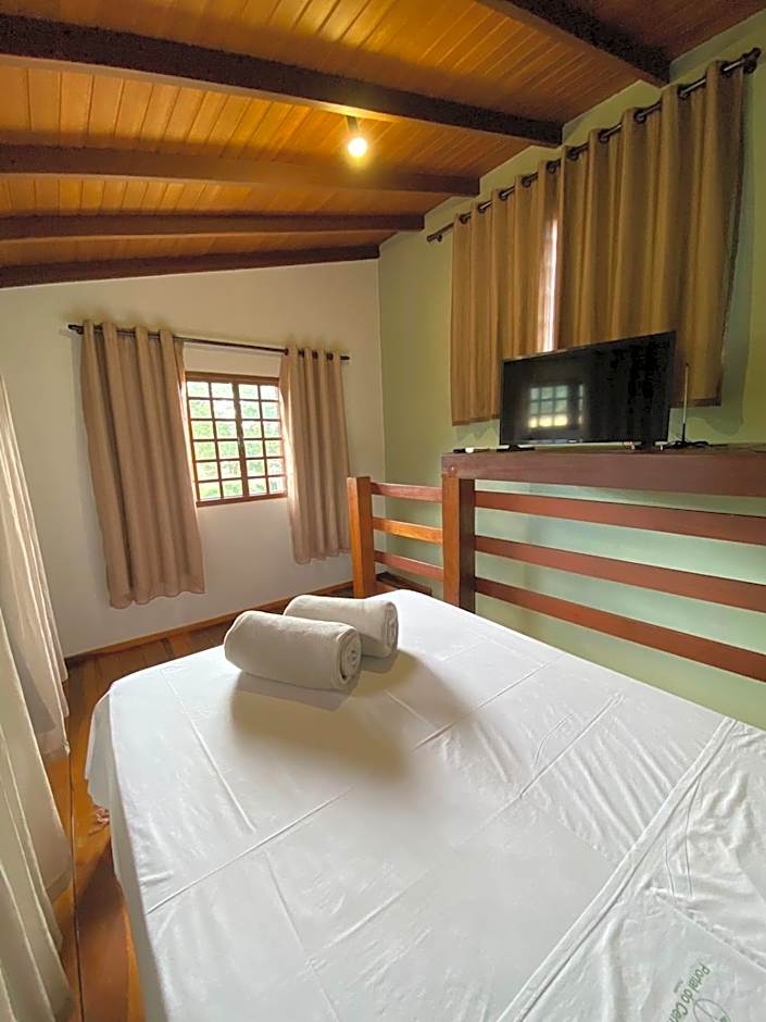 Pousada Portal do Cerrado