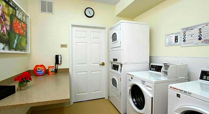 TownePlace Suites by Marriott San Jose Cupertino