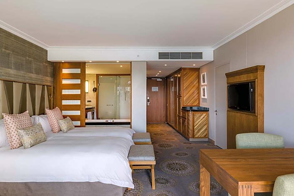 Arabella Hotel, Golf and Spa