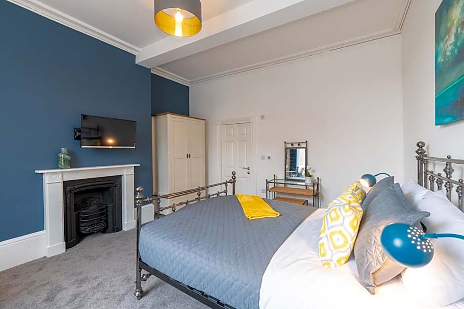 BrickSage Rooms, King's Lynn South Gate