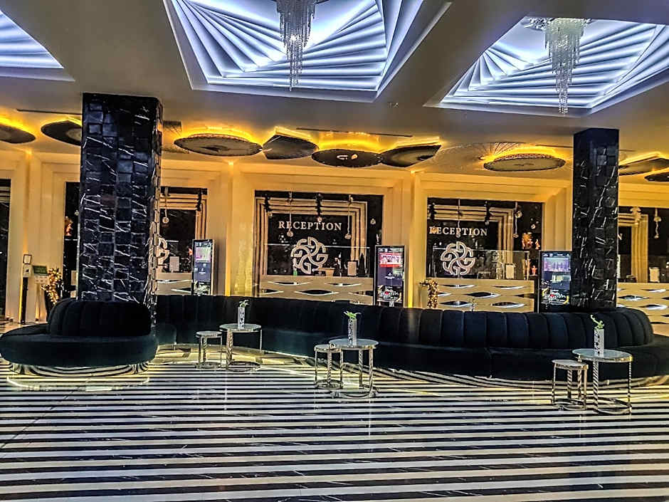 Hotel Marinela Sofia