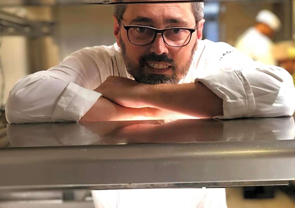 Hôtel-Restaurant le Château de Besseuil, Mâcon Nord - Teritoria