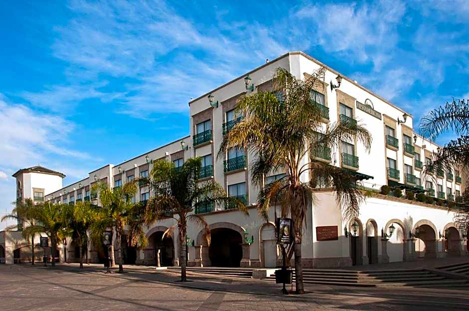 Fiesta Americana Aguascalientes